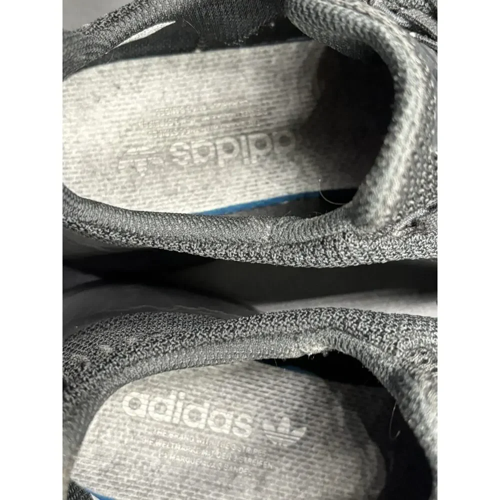 Adidas Men's Swift Run Black DB3603 Running Sneakers Size 10
